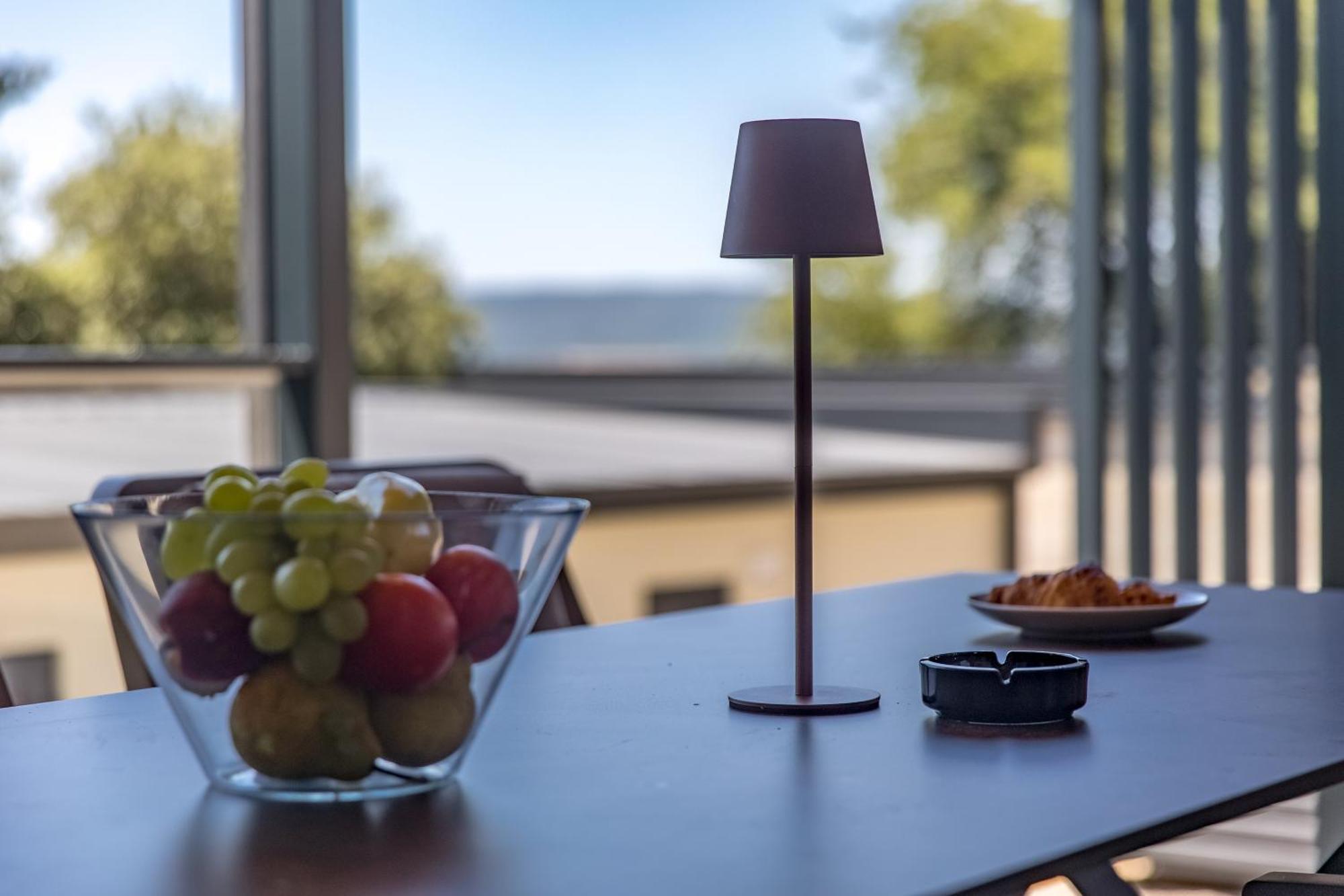 Adrialux Camping Mobile Homes Selce Eksteriør billede